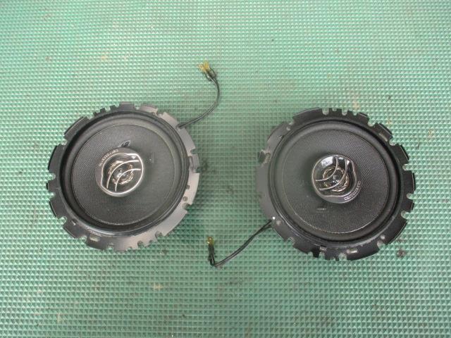 【中古】中古部品 ムーヴ L175S ｽﾋﾟｰｶｰ 【3310190100-000244003667500】