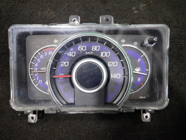 【中古】中古部品 ライフ JC1 ｽﾋﾟｰﾄﾞﾒｰﾀｰ 【3340140100-000024140061400】