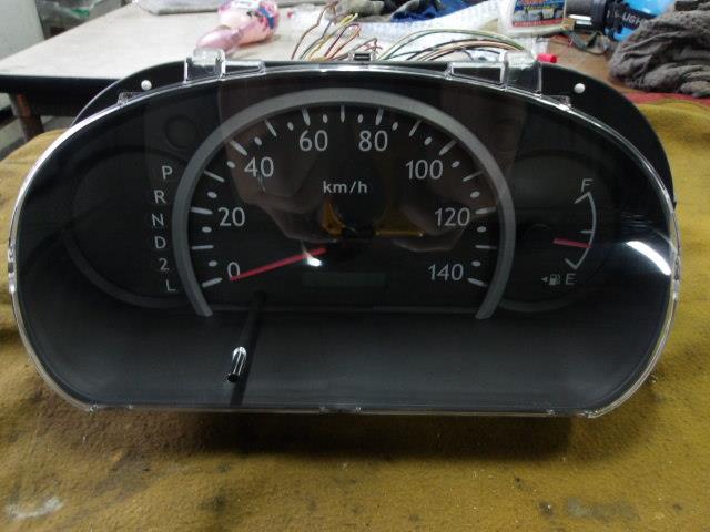 中古】中古部品 ムーヴ LA150S ｽﾋﾟｰﾄﾞﾒｰﾀｰ 【3340220100-000226087361400】