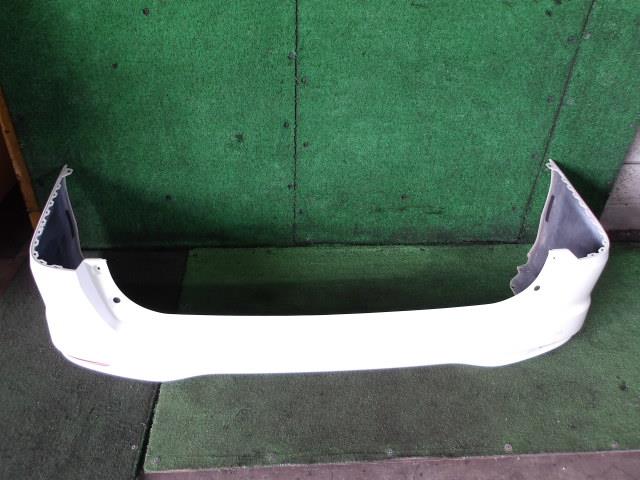 【中古】中古部品 セレナ HFC26 ﾘｱﾊﾞﾝﾊﾟｰ 【3340220100-000225021815100】