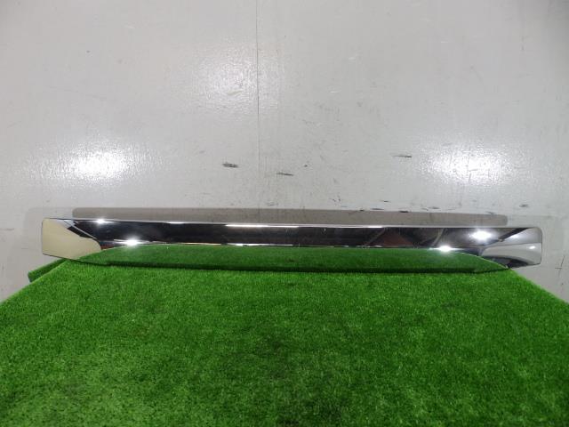 【中古】中古部品 ステップワゴン RK1 ﾘｱﾌｨﾆｯｼｬｰﾊﾟﾈﾙ 【3260250000-000024106315200】