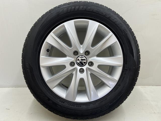 【中古】中古部品 VW ティグアン 5NCCZ ﾎｲｰﾙ 【3310070100-000090757347212】