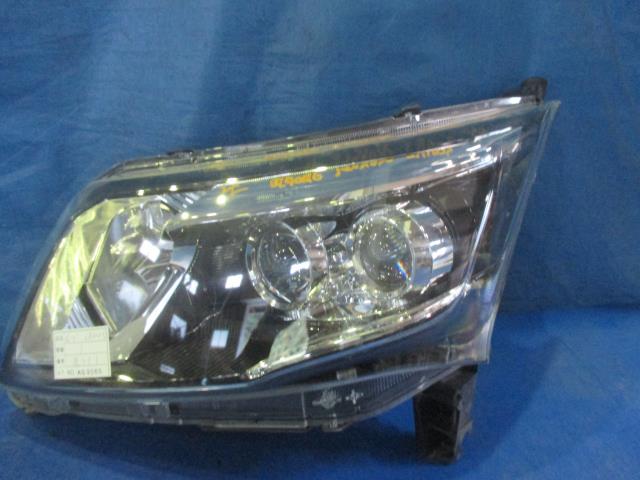 【中古】中古部品 ムーヴ LA100S 左ﾍｯﾄﾞﾗﾝﾌﾟ 【3310160100-001643444910900】