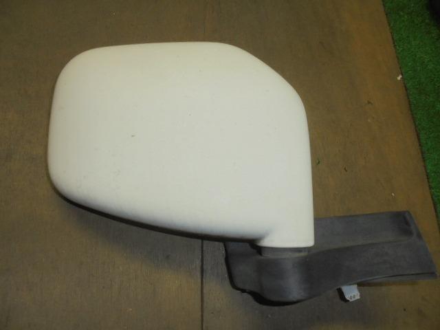 【中古】中古部品 トッポBJ H42A 右ｻｲﾄﾞﾐﾗｰ 【3310160100-001263149213500】