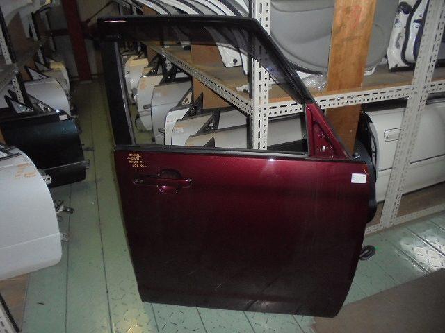 【中古】中古部品 ソリオ MA15S 右フロントドア 【3310160100-001185753013100】|e-cleマート