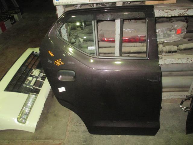 【中古】中古部品 アルト HA36S 右リアドア 【3310160100-001560925913300】|e-cleマート