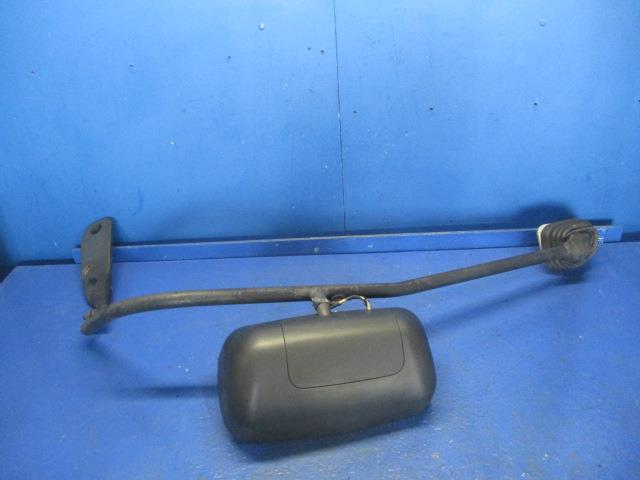 【中古】中古部品 いすゞ大型車 EXD77AG 右ｻｲﾄﾞﾐﾗｰ 【3310270100-000014227413500】