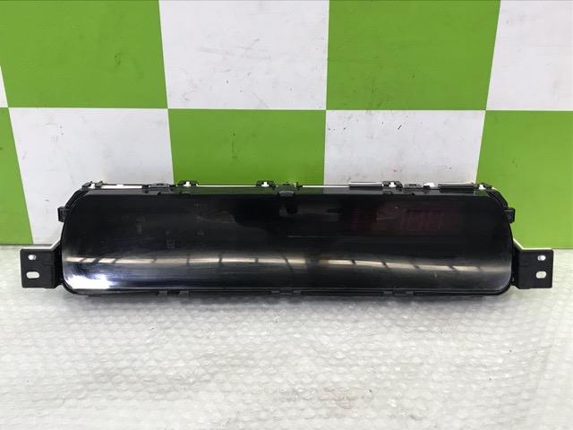 【中古】中古部品 アクア NHP10 ｽﾋﾟｰﾄﾞﾒｰﾀｰ 【3330530100-000005258261400】 33,891円