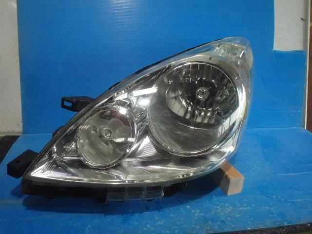 【中古】中古部品 ノート E11 左ﾍｯﾄﾞﾗﾝﾌﾟ 【3331010800-000022251610900】