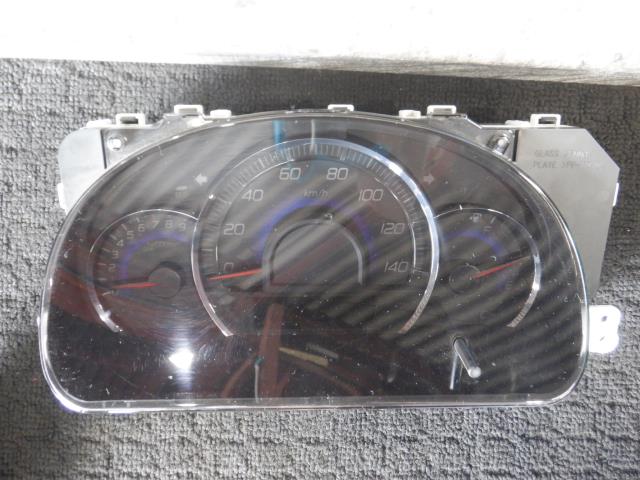 【中古】中古部品 ワゴンＲ MH23S ｽﾋﾟｰﾄﾞﾒｰﾀｰ 【3340140100-000024144761400】