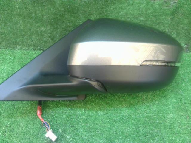 【中古】中古部品 セレナ NC28 左ｻｲﾄﾞﾐﾗｰ 【3260240000-240612000313600】