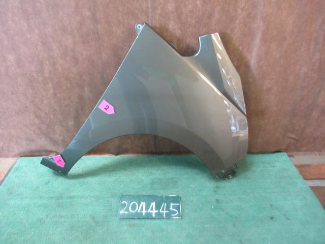 【中古】中古部品 ムーヴ LA100S 右ﾌﾛﾝﾄﾌｪﾝﾀﾞｰ 【3310120100-240513000110600】