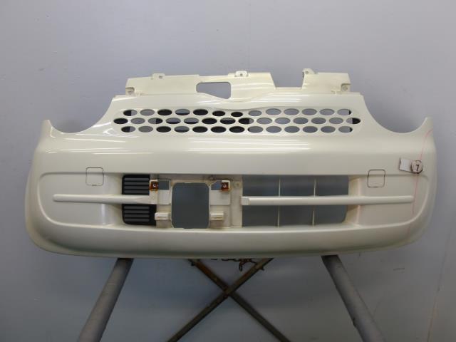 【中古】中古部品 ムーヴラテ L550S ﾌﾛﾝﾄﾊﾞﾝﾊﾟｰ 【3310250100-000243015010100】