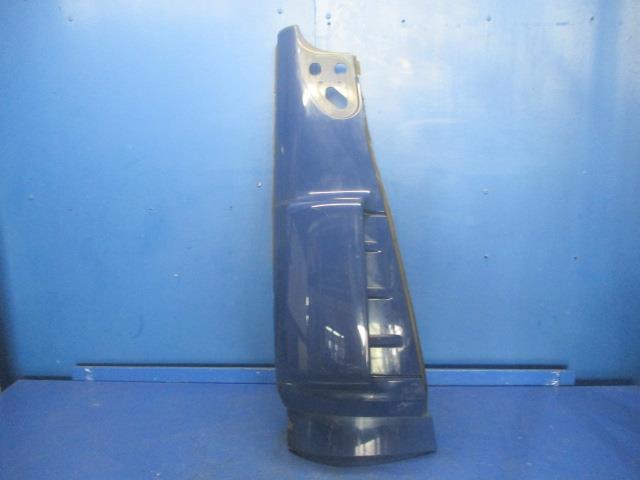 【中古】中古部品 いすゞトラクター EXD77AG 右ﾌﾛﾝﾄｺｰﾅｰﾊﾟﾈﾙ 【3310270100-000014252811300】