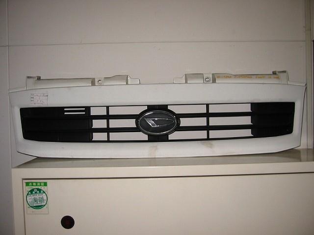 【中古】中古部品 ハイゼット S200V ﾗｼﾞｴｰﾀｸﾞﾘﾙ 【3310160100-000659735110400】