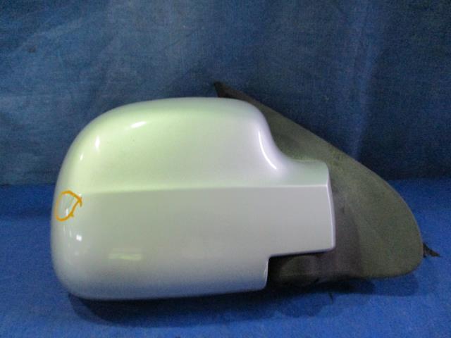 【中古】中古部品 テリオスキッド J131G 右サイドミラー 【3310160100-001674226913500】