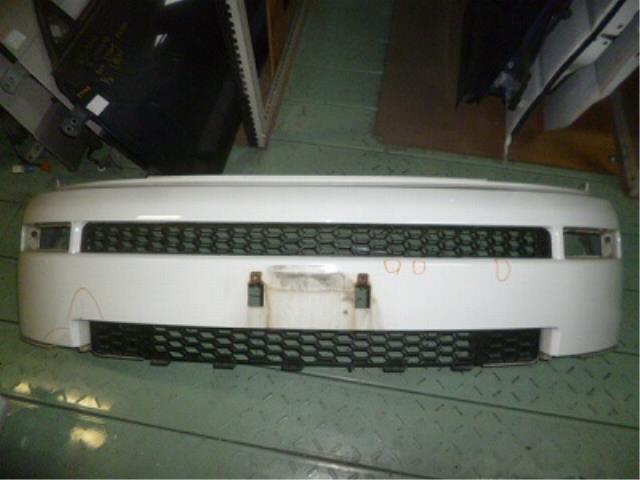 【中古】中古部品 ｂＢ NCP31 ﾌﾛﾝﾄﾊﾞﾝﾊﾟｰ 【3310160100-001157506110100】