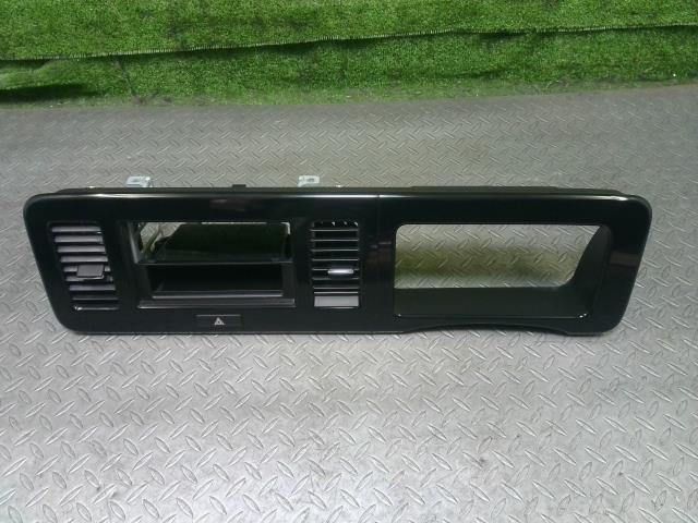 【中古】中古部品 モコ MG33S ｸﾗｽﾀｰﾊﾟﾈﾙ 【3330990700-202402006870220】