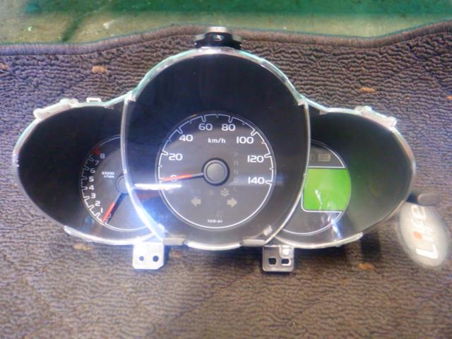 【中古】中古部品 Ｎ－ＢＯＸ JF1 ｽﾋﾟｰﾄﾞﾒｰﾀｰ 【3340140100-000024146261400】