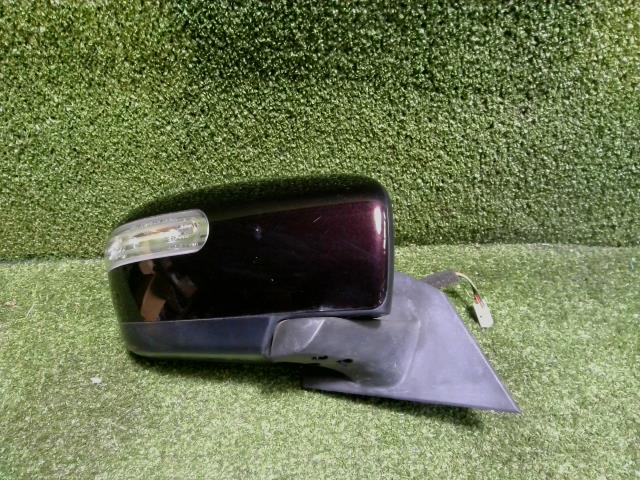 【中古】中古部品 ビアンテ CCEFW 右ｻｲﾄﾞﾐﾗｰ 【3260300000-240613000813500】
