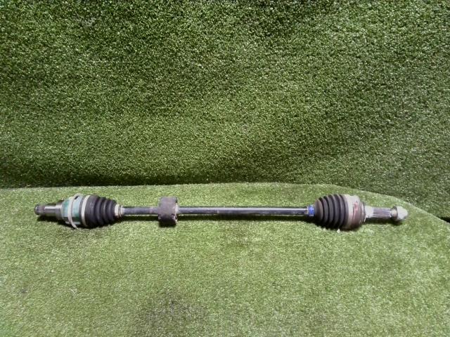 【中古】中古部品 ミライース LA350S 右ﾌﾛﾝﾄﾄﾞﾗｲﾌﾞｼｬﾌﾄ 【3260300000-240613000342100】