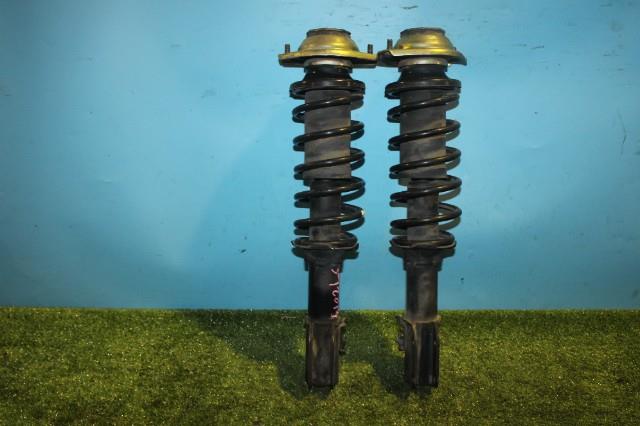 【中古】中古部品 ワゴンＲ CT51S 左ﾌﾛﾝﾄｽﾄﾗｯﾄ 【3330950100-000039201350210】 8,555円