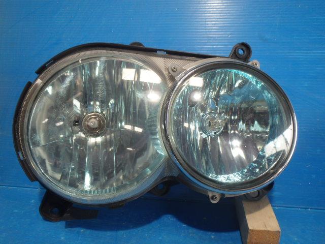 【中古】中古部品 ムーヴ L900S 右ﾍｯﾄﾞﾗﾝﾌﾟ 【3331010800-000022252010800】