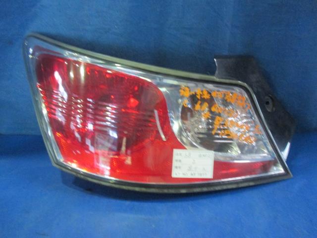 【中古】中古部品 ｂＢ QNC21 左ﾃｰﾙﾗﾝﾌﾟ 【3310160100-001541972915600】