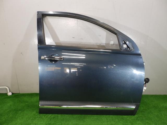 【中古】中古部品 デュアリス KJ10 右ﾌﾛﾝﾄﾄﾞｱ 【3260250000-000024104313100】