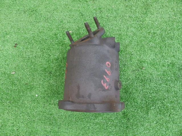【中古】中古部品 ラシーン RFNB14 触媒 【3260250000-000024099322400】