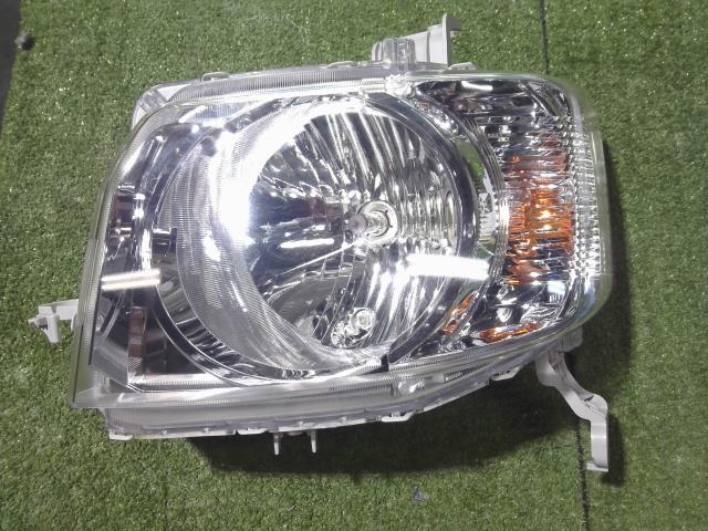 【中古】中古部品 Ｎ－ＢＯＸ JF2 左ﾍｯﾄﾞﾗﾝﾌﾟ 【3260460000-240612000710900】
