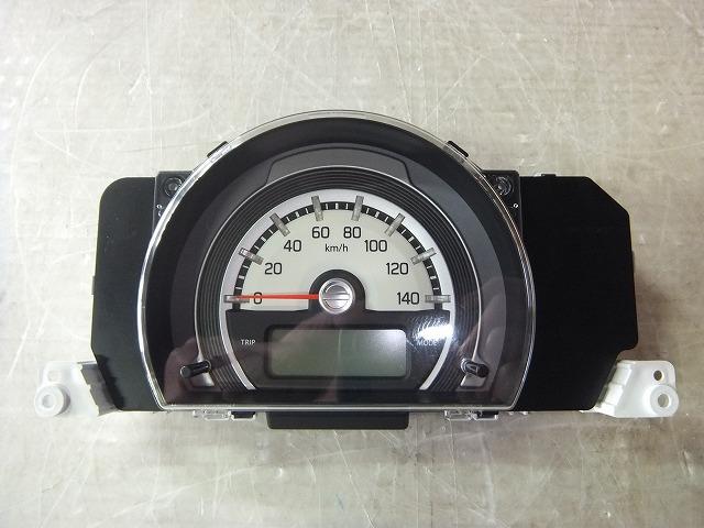 【中古】中古部品 ハスラー MR41S ｽﾋﾟｰﾄﾞﾒｰﾀｰ 【3310050100-220325000361400】
