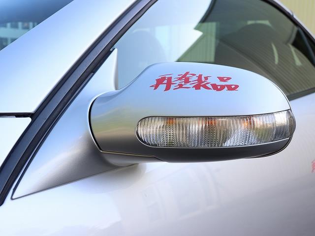 【中古】中古部品 ベンツ SLKクラス 170449 左サイドミラー 【3310070100-0000Y0757113600】