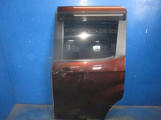 【中古】中古部品 デイズルークス B21A 左ﾘｱﾄﾞｱ 【3310270100-000014254913400】