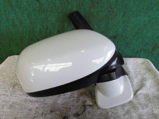 【中古】中古部品 ステラ RN1 右ｻｲﾄﾞﾐﾗｰ 【3310420000-000002277313500】