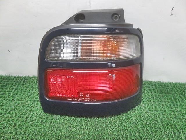 【中古】中古部品 セルボ CN22S 左ﾃｰﾙﾗﾝﾌﾟ 【3330380100-000036016915600】