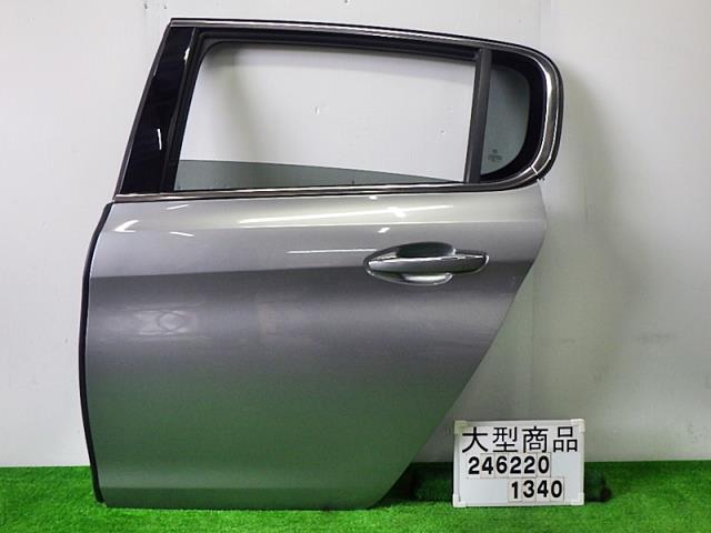【中古】中古部品 プジョー 308 T9HN02 左ﾘｱﾄﾞｱ 【3330890100-000024622013400】
