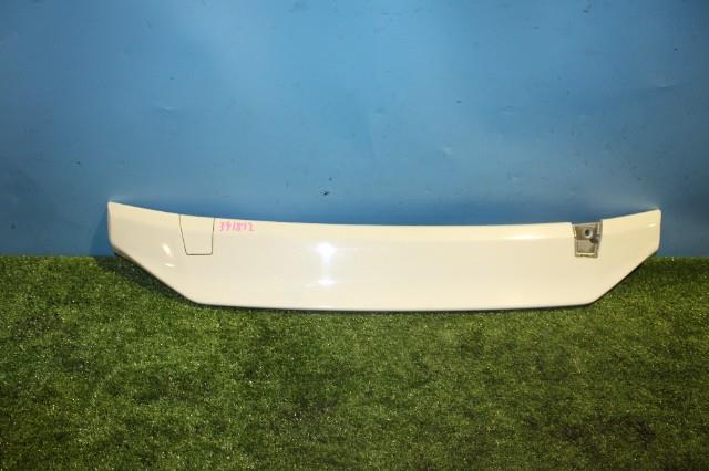 【中古】中古部品 フィット GE6 ﾘｱｽﾎﾟｲﾗｰ 【3330950100-000039151215400】