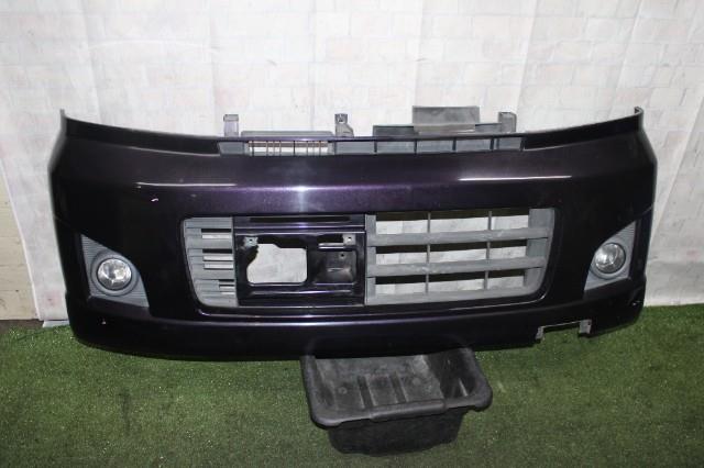 【中古】中古部品 ワゴンＲ MH22S ﾌﾛﾝﾄﾊﾞﾝﾊﾟｰ 【3330950100-000039191110100】