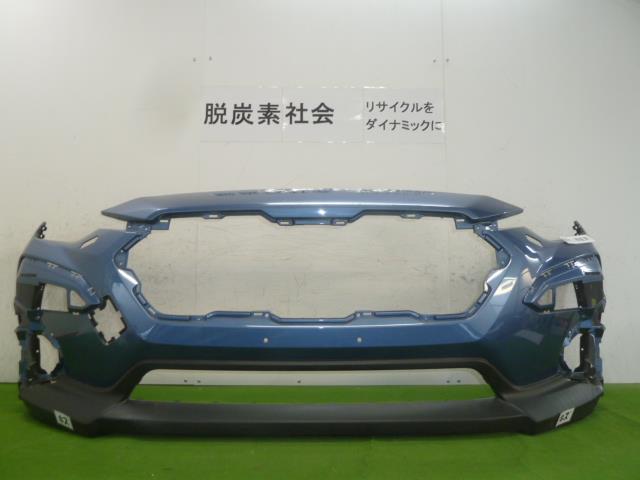 【中古】中古部品 クロストレック GUD ﾌﾛﾝﾄﾊﾞﾝﾊﾟｰ 【3380050000-000035863310100】 17,265円