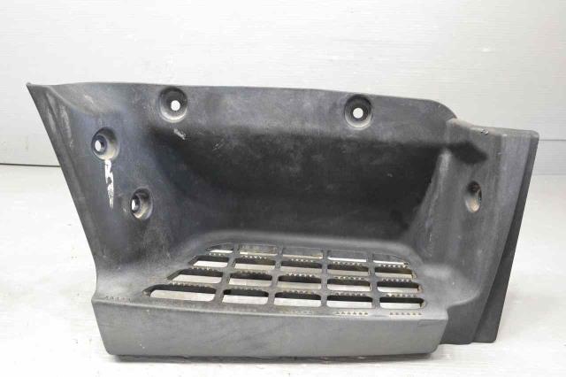 【中古】中古部品 キャンター 右ｻｲﾄﾞｽﾃｯﾌﾟ 【3310580000-240615000813700】
