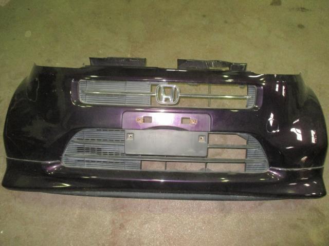 【中古】中古部品 ライフ JB5 フロントバンパー 【3310160100-001516057310100】|e-cleマート