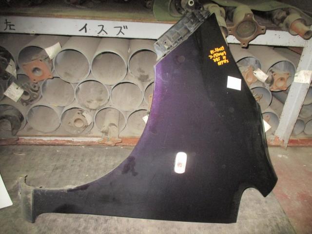 【中古】中古部品 ライフ JB5 左ﾌﾛﾝﾄﾌｪﾝﾀﾞｰ 【3310160100-001516061810700】