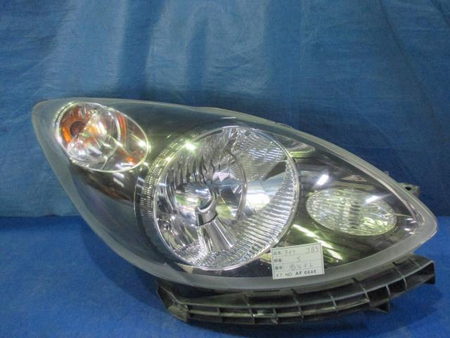 【中古】中古部品 ライフ JB5 右ﾍｯﾄﾞﾗﾝﾌﾟ 【3310160100-001517354710800】