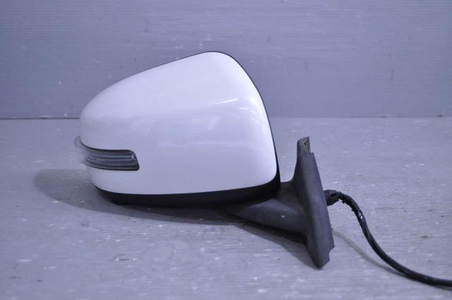 【中古】中古部品 デイズ B21W 右ｻｲﾄﾞﾐﾗｰ 【3310580000-240615000613500】