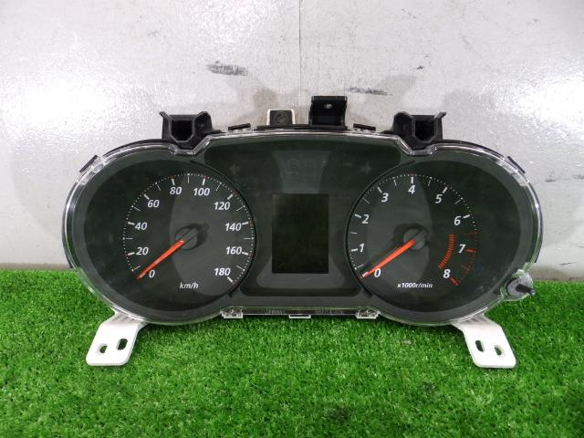 【中古】中古部品 アウトランダー CW4W スピードメーター 【3260250000-000024105161400】|e-cleマート