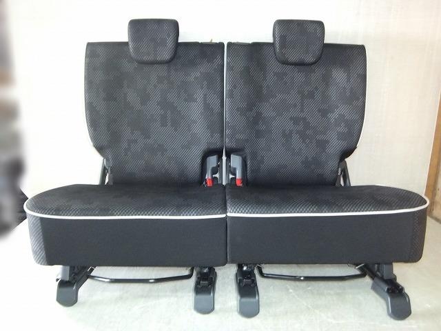 【中古】中古部品 ハスラー MR41S ﾘｱｼｰﾄ 【3310050100-220325000370800】