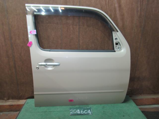【中古】中古部品 ミラココア L675S 右ﾌﾛﾝﾄﾄﾞｱ 【3310120100-240617000113100】