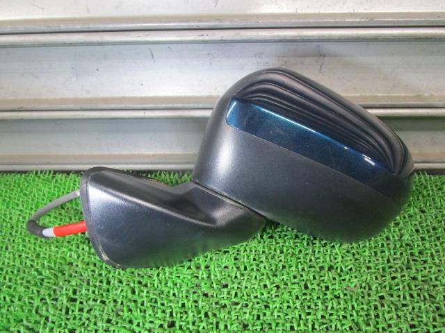 【中古】中古部品 ムーヴ LA150S 左ｻｲﾄﾞﾐﾗｰ 【3330540100-240617000213600】 8,140円