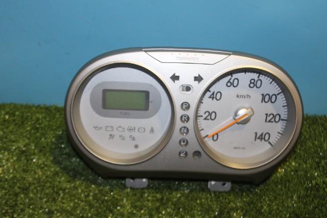 中古】中古部品 ムーヴ LA150S ｽﾋﾟｰﾄﾞﾒｰﾀｰ 【3340220100-000226087361400】